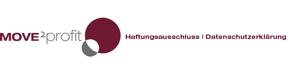 Haftungsausschluss | Datenschutzerklrung