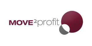 Logo MOVE2profit